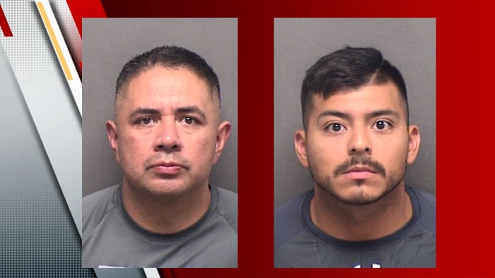 Rechter ontslagen 2 ex-SAPD-officieren van de civiele rechtszaak die is ingediend door de familie van Melissa Perez, blijkt uit records