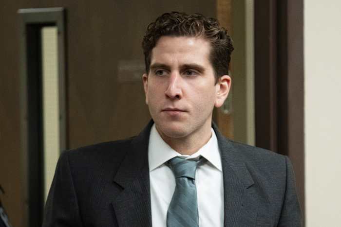 Rechter zegt dat de familie van Bryan Kohberger kan bijwonen aan het komende proces in Killings van de Universiteit van Idaho