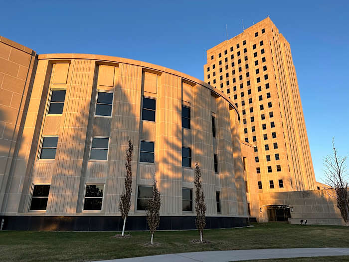 Regering in de zaak North Dakota wist het pad voor mensen in 7 staten om aan te klagen onder de Voting Rights Act