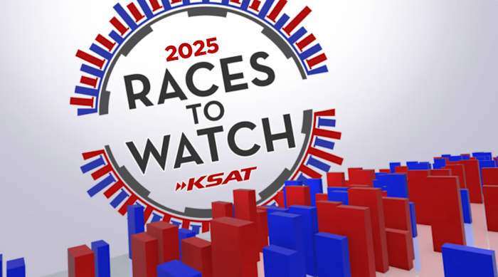 Resultaten voor burgemeester van San Antonio, gemeenteraadsverkiezingen op 3 mei 2025