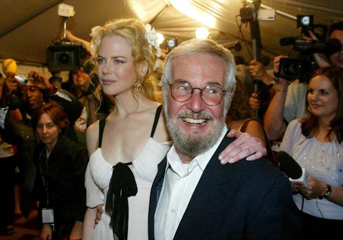 Robert Benton, Oscar-winnende filmmaker van 'Kramer vs. Kramer,' Dead om 92