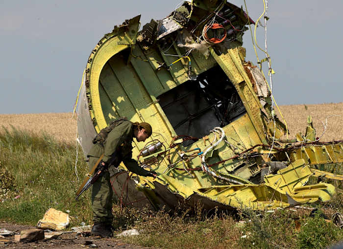 Rusland is verantwoordelijk voor het dalen van MH17 boven Oekraïne in 2014, de Raad van Global Aviation Agency vindt