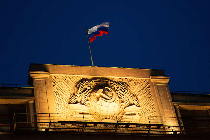 Rusland verbiedt Amnesty International in het laatste optreden tegen afwijkende meningen en activisten