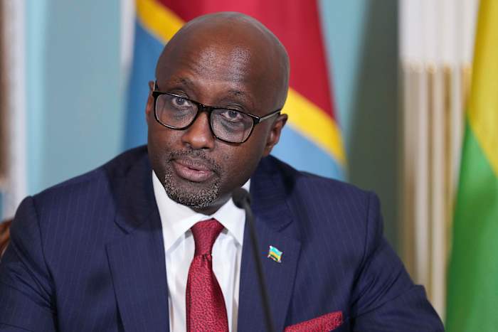 Rwanda zegt dat het met de VS praat over het opnemen van deporteren van derde landen. Dit is de reden waarom