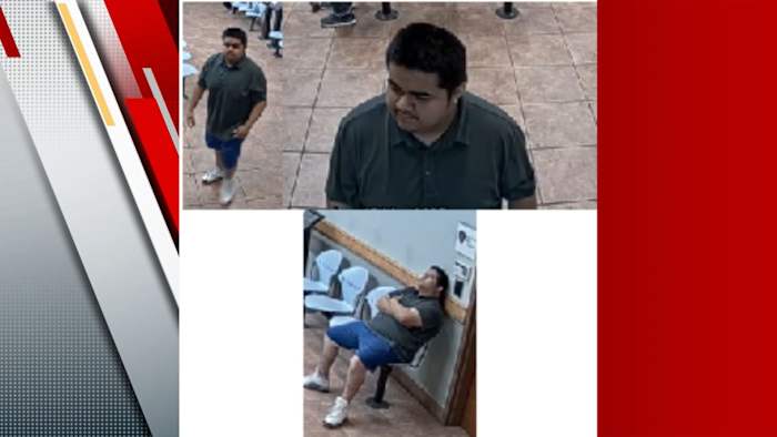 SAPD, Crime Stoppers op zoek naar verdachte in verband met het schieten van de dood van SAISD -student