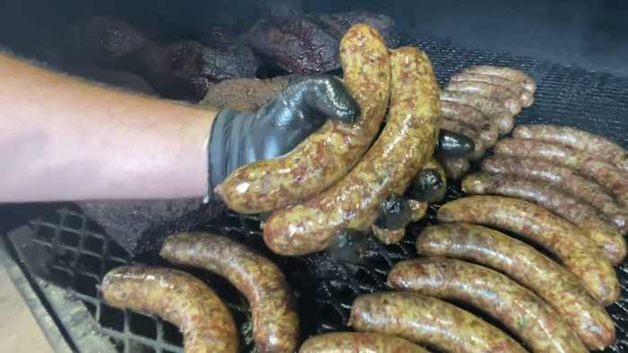 San Antonio BBQ -scene sizzelt met nationale erkenning