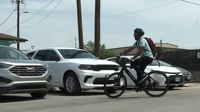 San Antonio Electric Bike Program verbetert het transport voor gezinnen met een laag inkomen