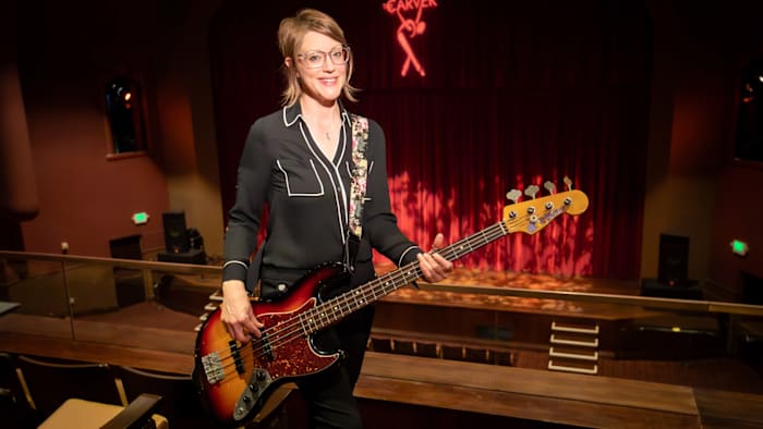 San Antonio Film Commission namen opvolger om de organisatie te leiden