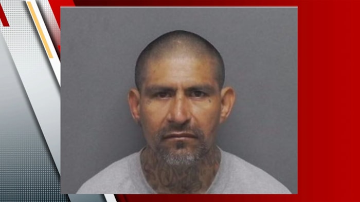 San Antonio Man gearresteerd na meerdere diefstallen in de detailhandel gedurende meerdere maanden, zeggen verklaringen