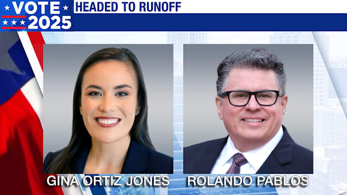 San Antonio Mayoral Runoff -kandidaten om een ​​debatfase te nemen aan San Antonio College