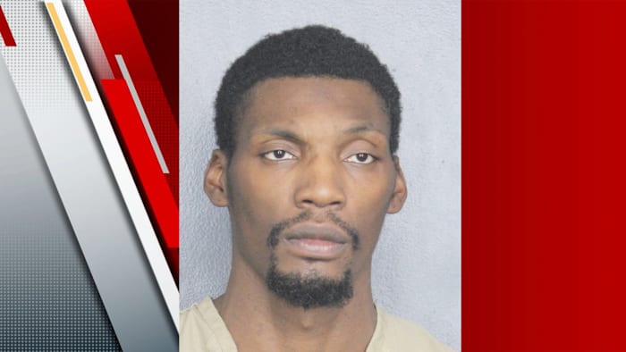 San Antonio Olympian Fred Kerley Bonds Bonds uit de gevangenis nadat hij naar verluidt ex-vriendin in het gezicht had geslagen