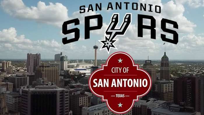 San Antonio heeft een manier om de belastingdollars van de staat te schenken voor een nieuwe NBA -arena - wat betekent het?