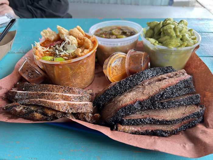 San Antonio staat op de tweede plaats op de 10 beste steden van Yelp voor BBQ -lijst