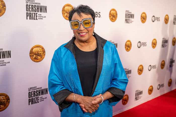 Schieten, aannemen en een mysterie: de 225-jarige bibliotheek van het Congres heeft nog nooit zo'n moment gehad