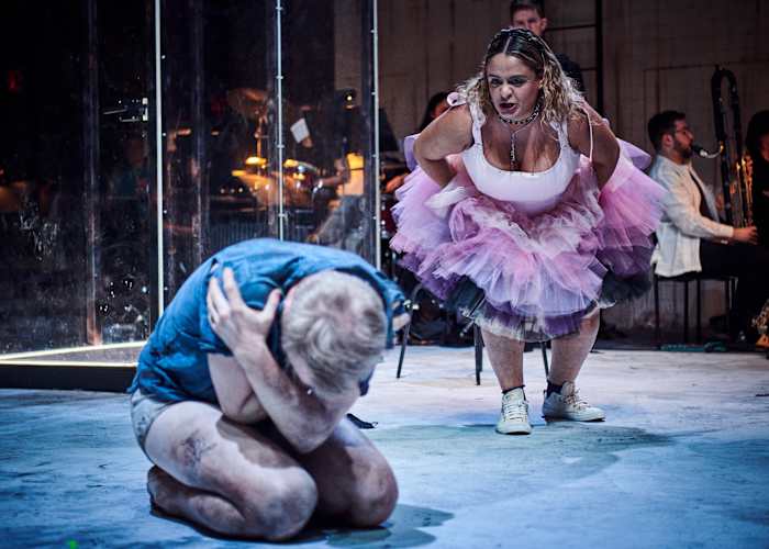 Scrappy Opera Company Heartbeat gedijt door de klassiekers opnieuw voor te stellen