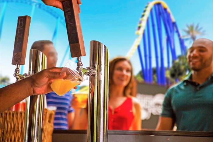 SeaWorld San Antonio Pass -leden kunnen in juni gratis biermonsters ontvangen