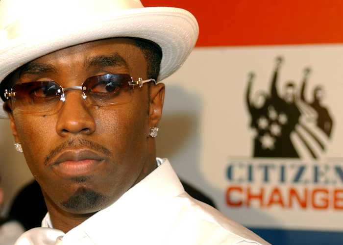 Sean 'Diddy' Combs -proef om zich te verdiepen in de meest sequely kant van Rap's 'Bad Boy'
