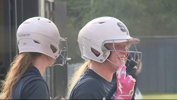 Smithson Valley Softball klaar voor zware test in 5A staat halve finale