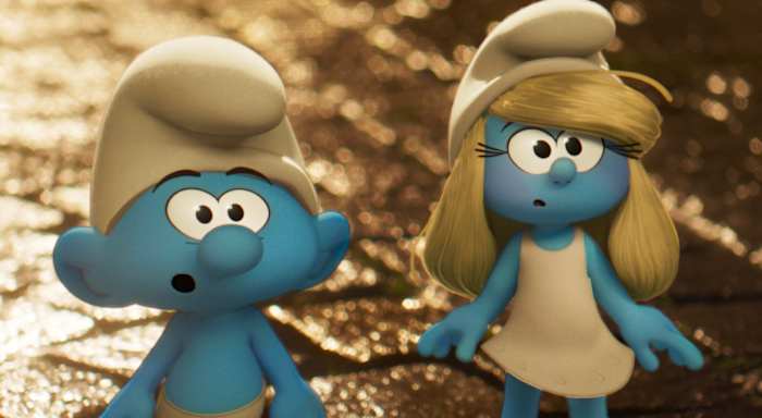 Smurfs, Dragons and Aliens: Family Movies Leun in Magic and Wonder deze zomer