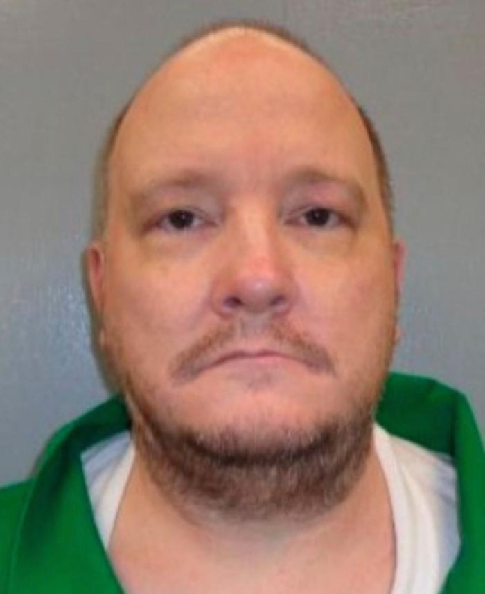 South Carolina Death Row gevangene probeert vrijwilligerswerk te doen nadat vrienden zijn geëxecuteerd