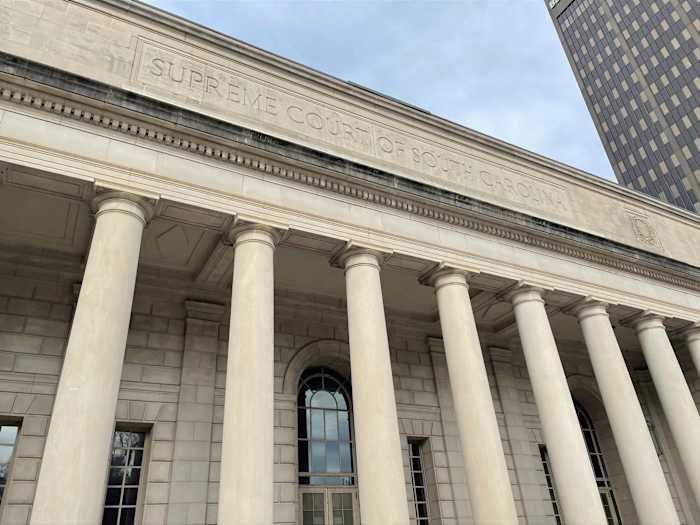 South Carolina Supreme Court bepaalt de definitie van de hartslag maakt een abortusverbod van zes weken toe