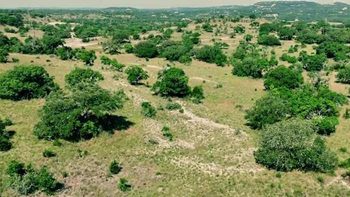 Sprawl Stopper: Heart of Texas Conservancy sluit zich aan bij andere landvertrouwen om Hill Country te beschermen