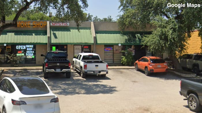 Staat sluit North San Antonio Massage Business voor vermoedelijke mensenhandel