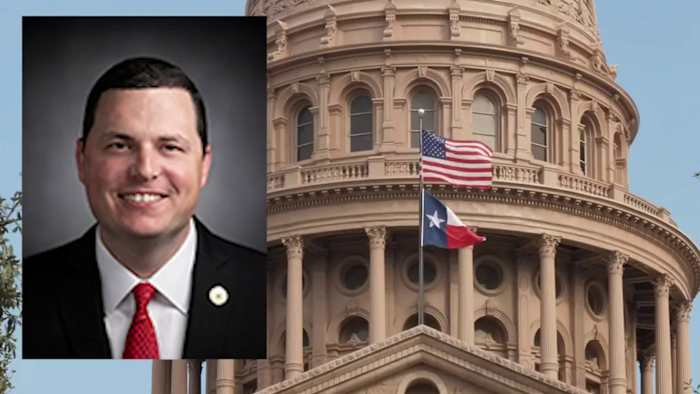 Staatswetgever bestaat Bill gericht op het verbieden van sociale media voor minderjarigen