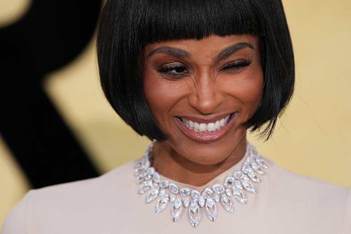 Sterren kwamen uit voor Amfar Gala om miljoenen op te halen voor AIDS -onderzoek