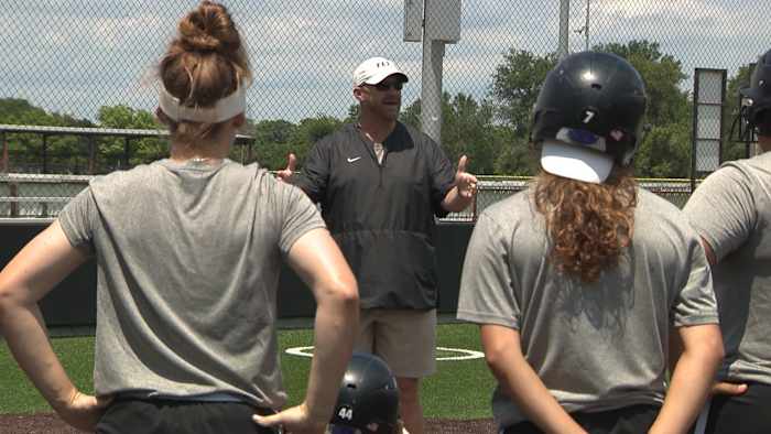 Texas Lutheran softbal gaat naar NCAA Division III World Series