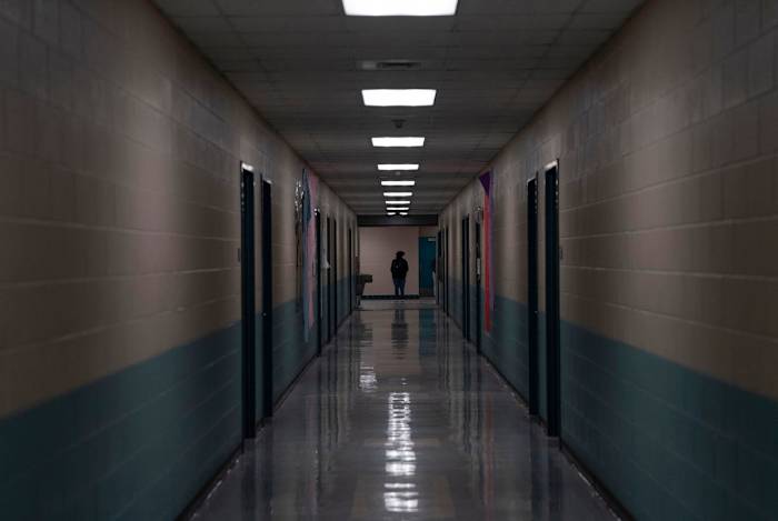 Texas om uit te breiden hoe scholen studenten disciplineren