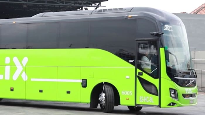 Texas y Nuevo León Fortalecen Conexión con nuevas Rutas de Flix