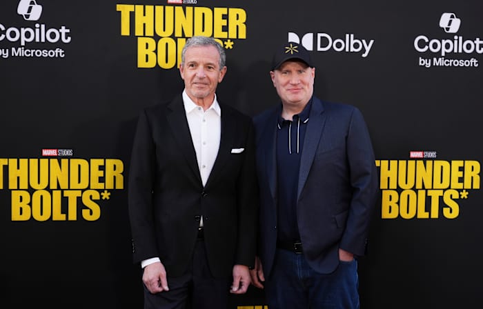 'Thunderbolts' en 'Sinners' Top Box Office Charts nog een keer