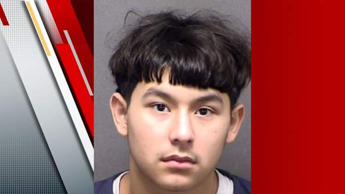 Tiener ontvangt 40-jarige gevangenisstraf voor 2023 schietpartijen, waaronder moord op South Side Car Wash