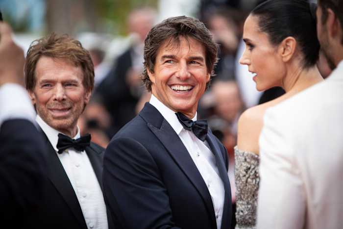 Tom Cruise keert terug naar Cannes met 'Mission: Impossible - The Final Reckoning'