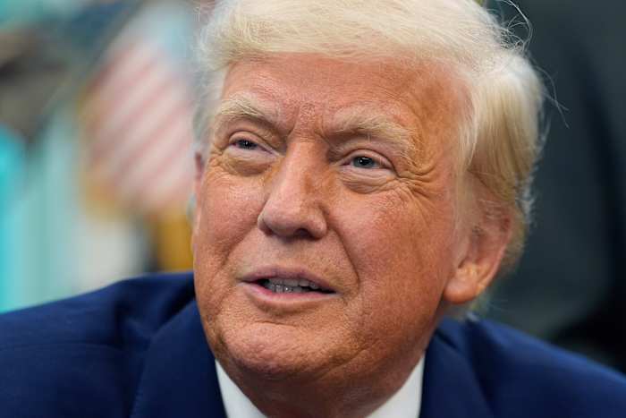 Trump belooft te bevelen dat de VS alleen de prijs betalen die andere landen doen voor sommige drugs