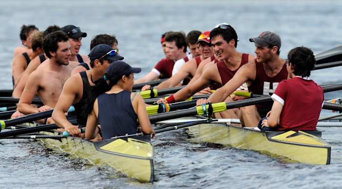 Trump's Harvard Visa -dreiging zou verschillende sportteams van de school kunnen vernietigen