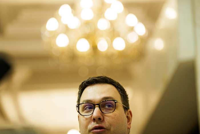 Tsjechische Republiek beschuldigt China van 'kwaadwillende cybercampagne' tegen het ministerie van Buitenlandse Zaken