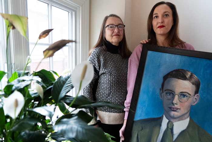 USAID is bijna verdwenen. Voor één gezin werden er 3 generaties service door bepaald