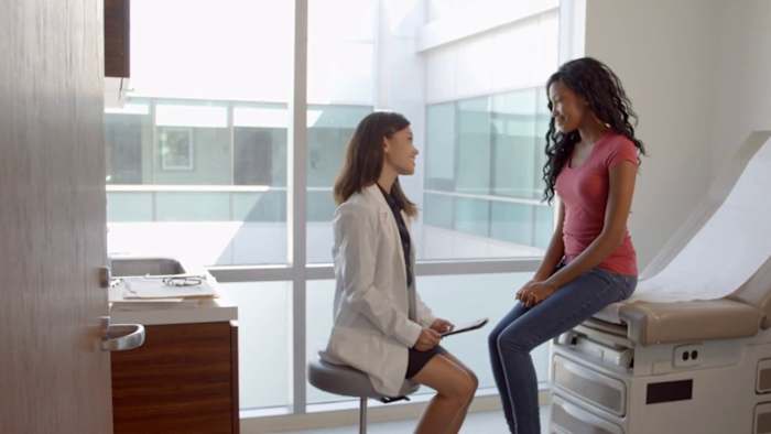 UT Health Clinical Study lijkt het polycystiek ovariumsyndroom aan te pakken