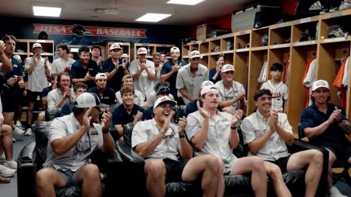 UTSA-honkbal verdient allereerst een groot bod op NCAA Regional in Austin