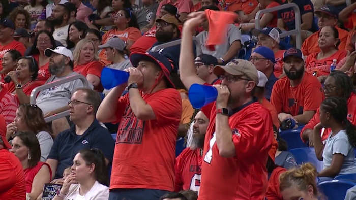 UTSA kondigt korting op tickets aan voor Alamodome Showdown tegen Texas State