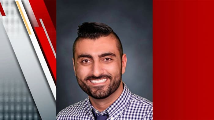 UTSA -professor gearresteerd, wordt geconfronteerd met meerdere aanklachten voor seksueel misbruik van kinderen, zegt DOJ