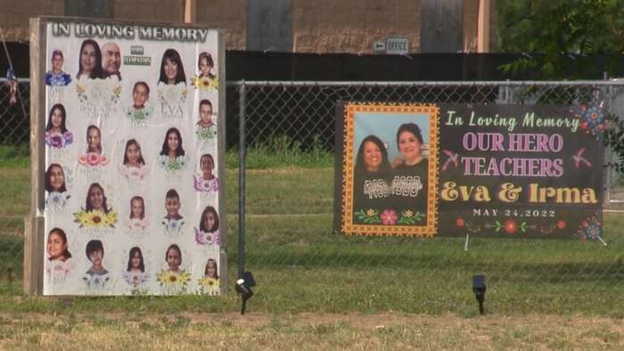 Uvalde Community markeert 3 jaar sinds Robb Elementary Tragedy met wake, Herdenkingsgebeurtenissen