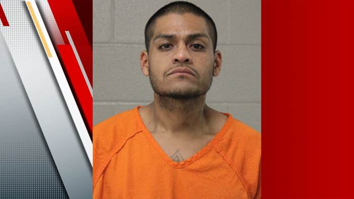 Uvalde man veroordeeld tot leven in de gevangenis in verband met fatale schietpartij op Highway 90