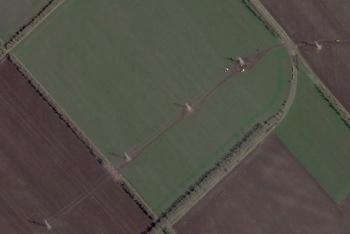 VN -functionaris zegt dat Rusland niet inderdaad de Zaporizhzhia -kerncentrale in Oekraïne aanzet