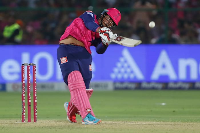 Vaibhav Suryavanshi wordt World Cricket's Wunderkind op 14 -jarige leeftijd