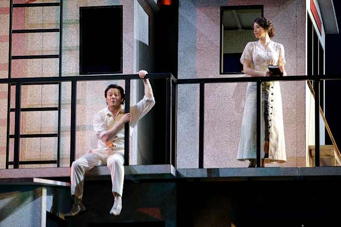 Van opera huizen tot de Indy 500: de volgende grote podium van Arturo Chacón-Cruz