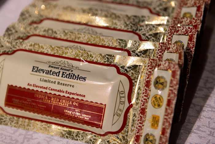 Verbod op THC -producten in Texas gaat naar het bureau van Gov. Abbott nadat Senaat ermee instemt veranderingen te huisvesten