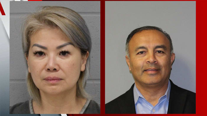 Verdachten gearresteerd in verband met een onderzoek naar het misbruik van menselijk lijk, zegt de politie van Austin